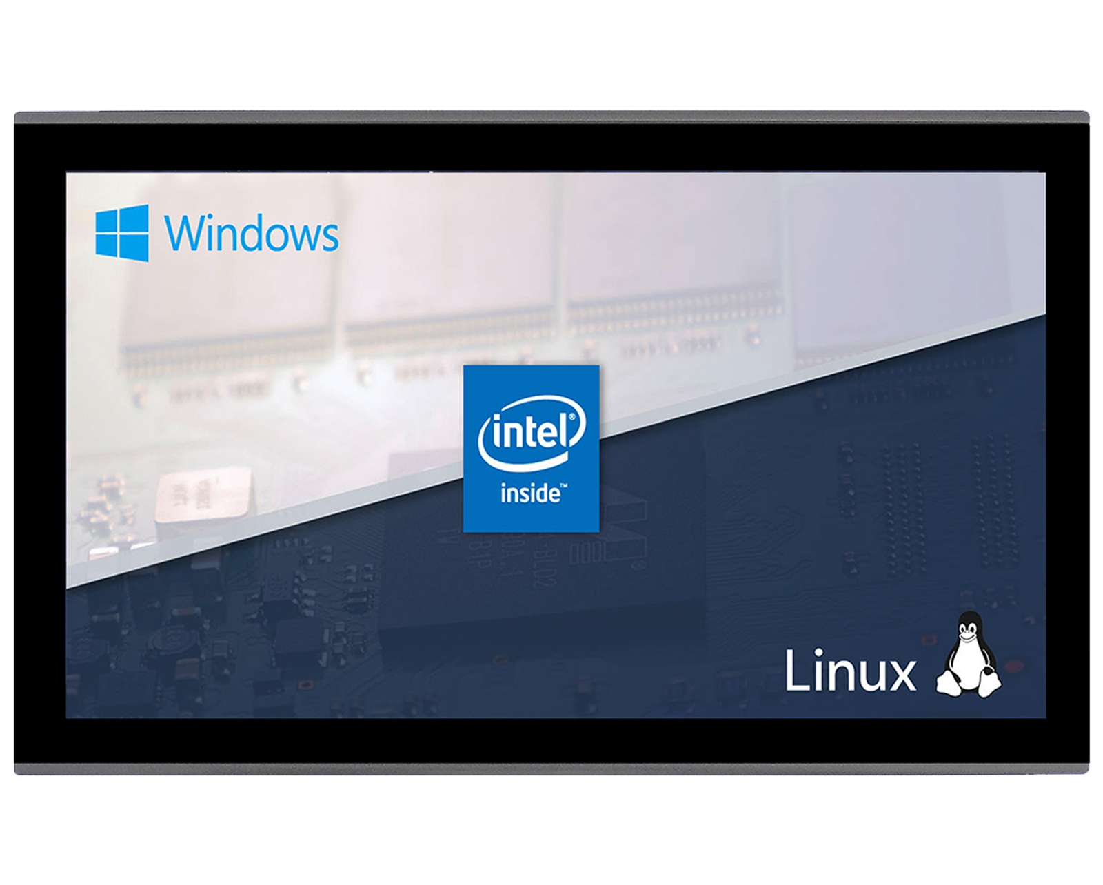 PPC-J6412-236-C | Chipsee