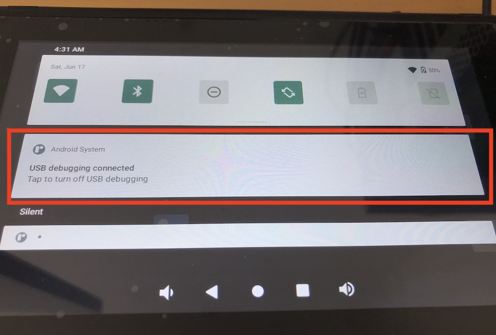 Android 11 OS — Chipsee