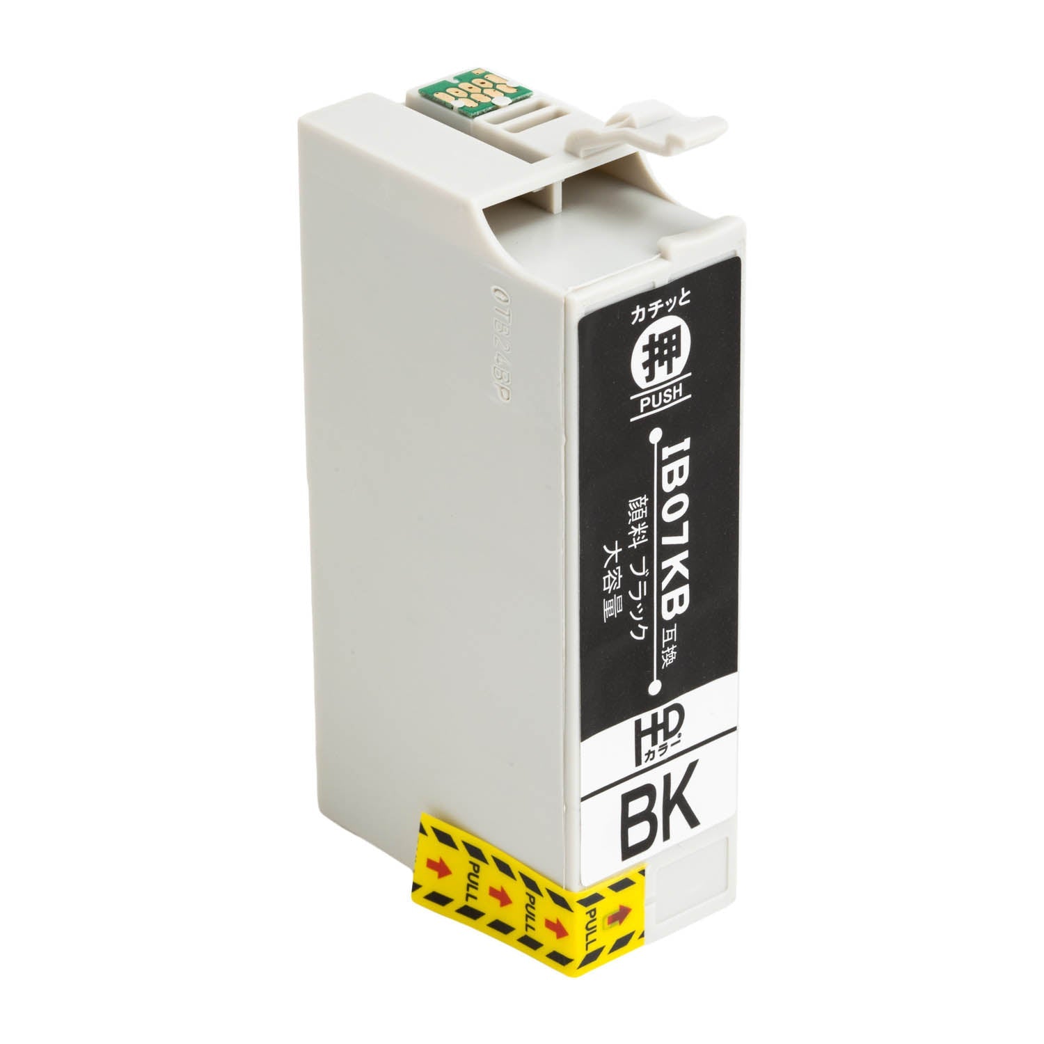 エプソン用 IB07KB (マウス) 互換インク ブラック 大容量 – インクの