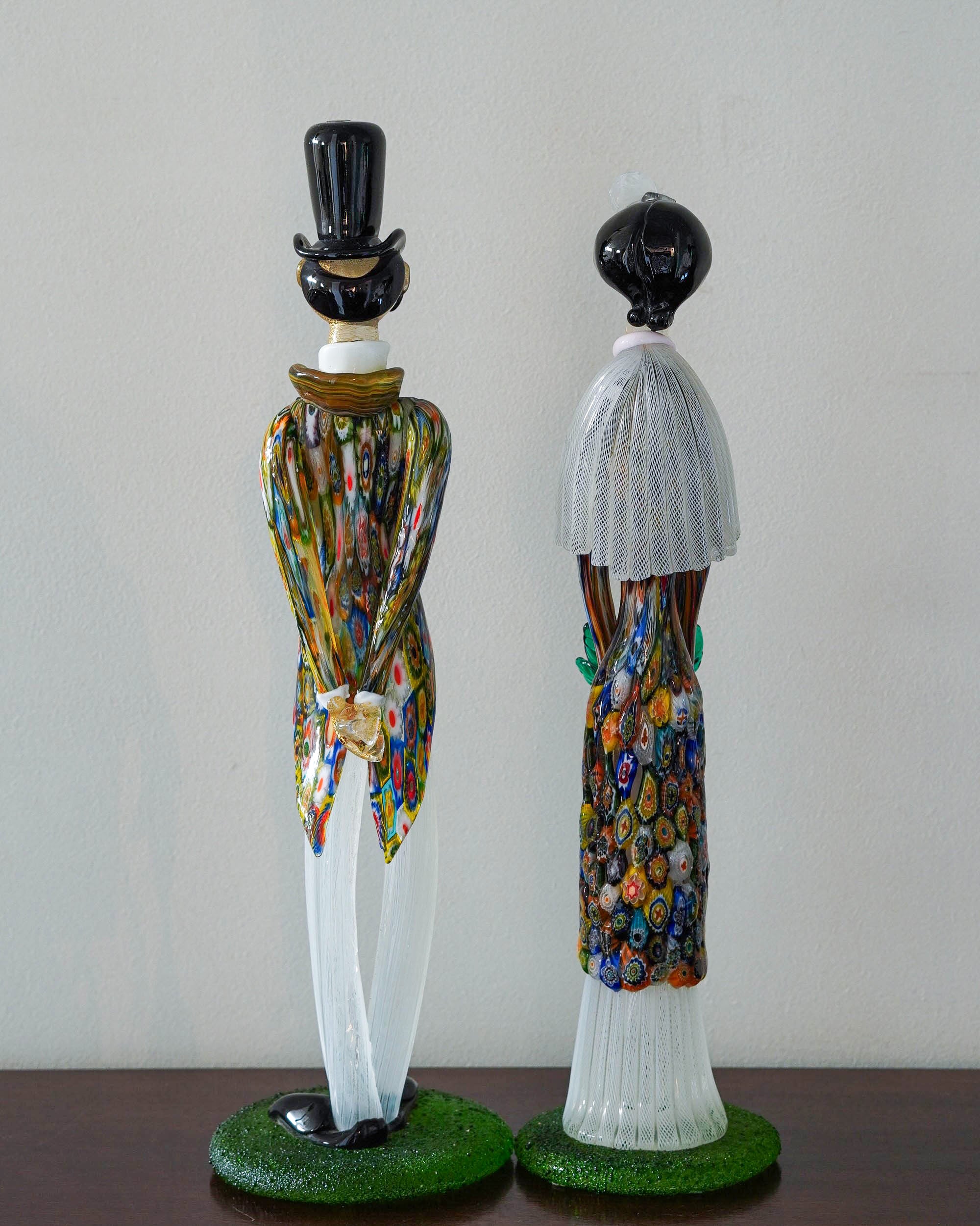 Venetian Glass Collection in WAKO 2023 <銀座・和光「ベネチア