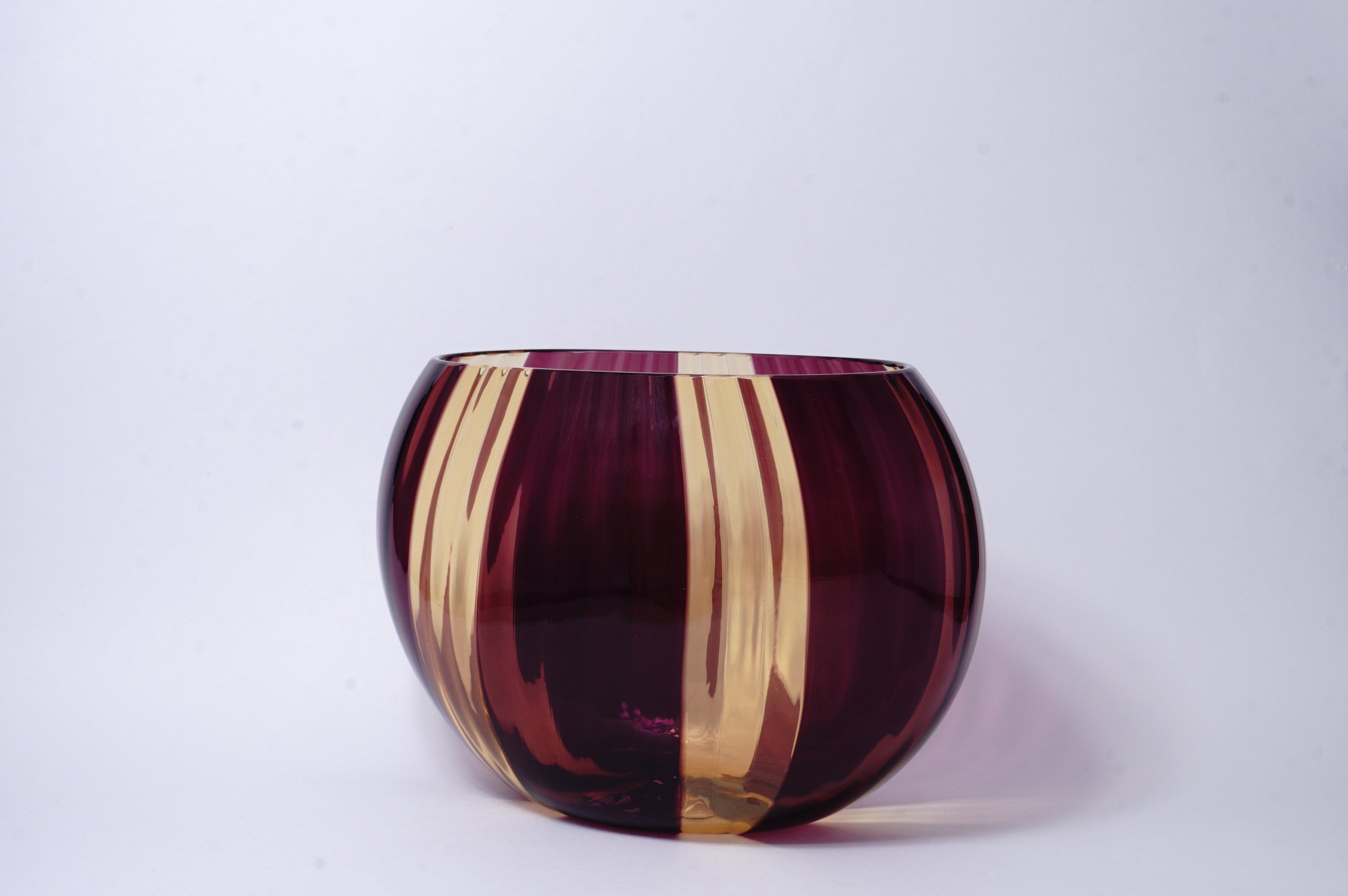 ムラーノガラス（ベネチアングラス｜リネア・バレンティナ工房の作品