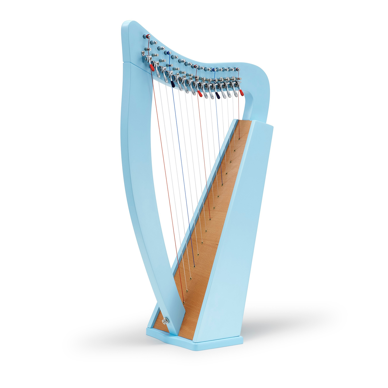 クリスハープ – Chris Harp｜クリスハープ日本公式