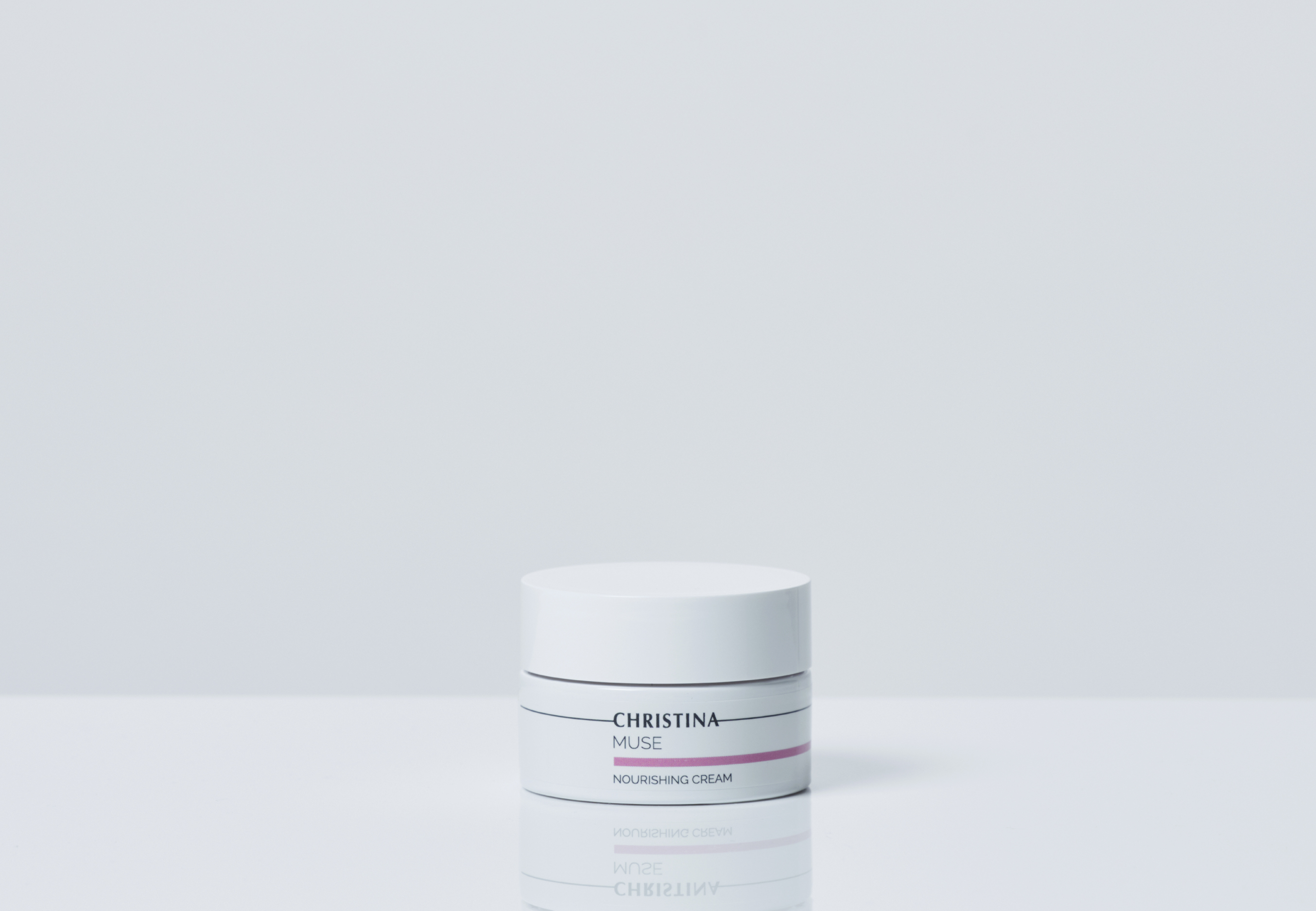 CHRISTINA JAPAN OFFICIAL HP / ナリシングクリーム