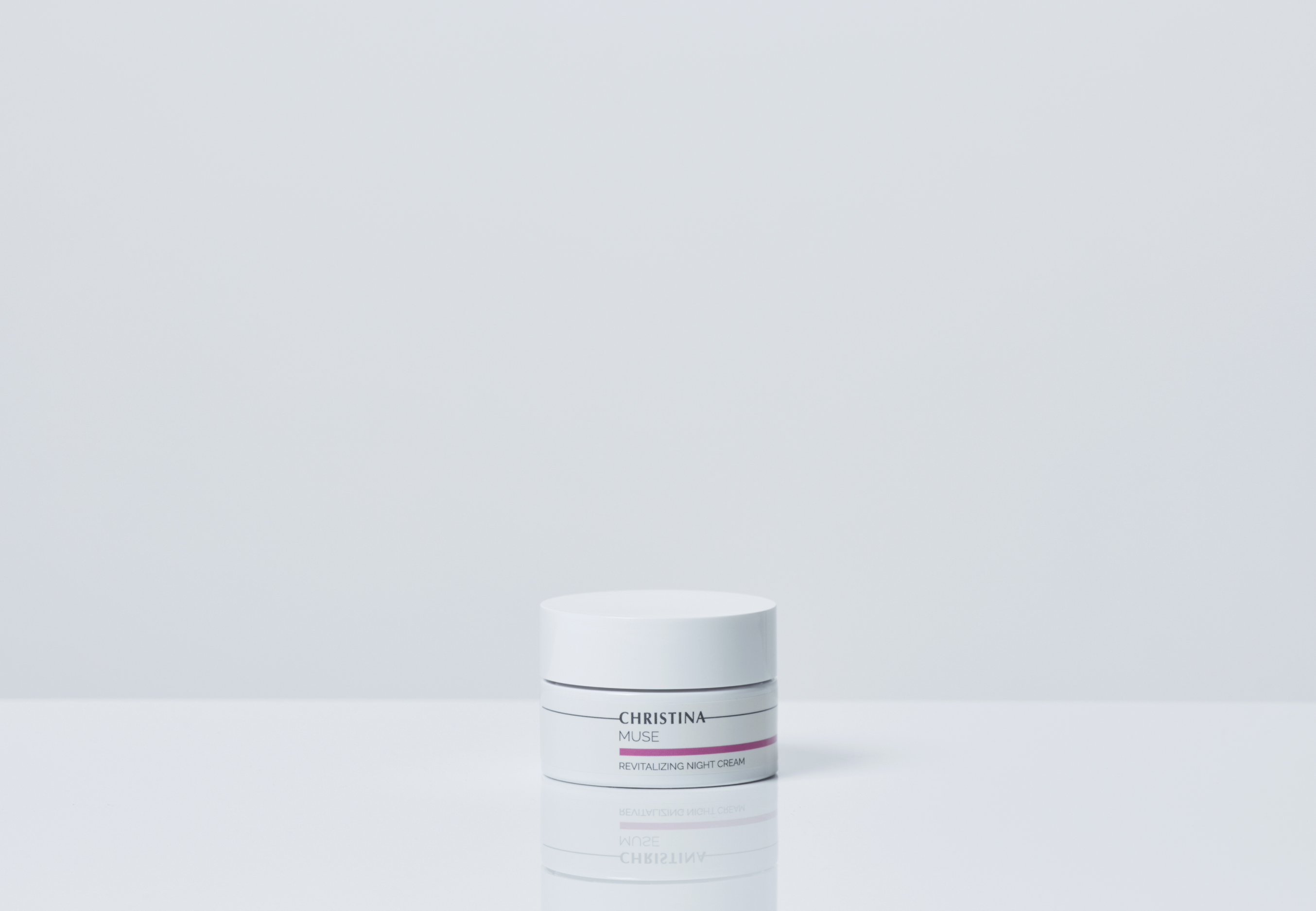 CHRISTINA JAPAN OFFICIAL HP / リバイタライジングナイトクリーム