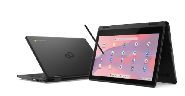 カタログ｜Lenovo Chromebook Duet 11｜タブレットタイプの2024年モデル