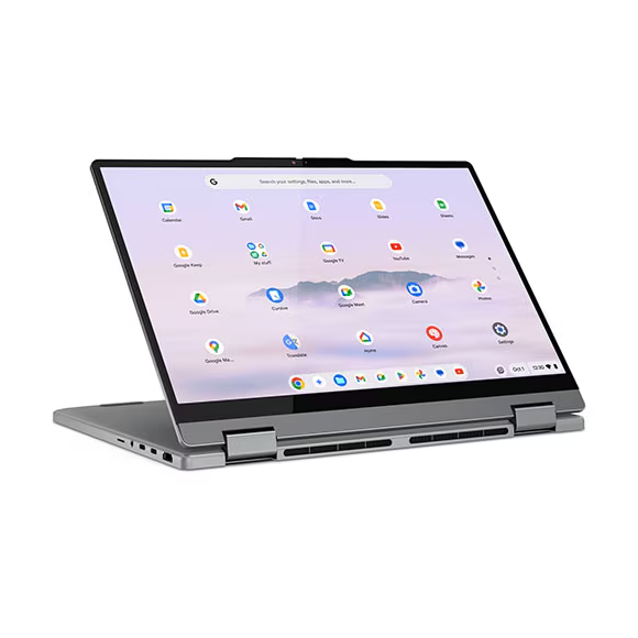 Lenovo｜Chromebook 2in1 (14ich )を3月から法人向けに発売開始！Intel