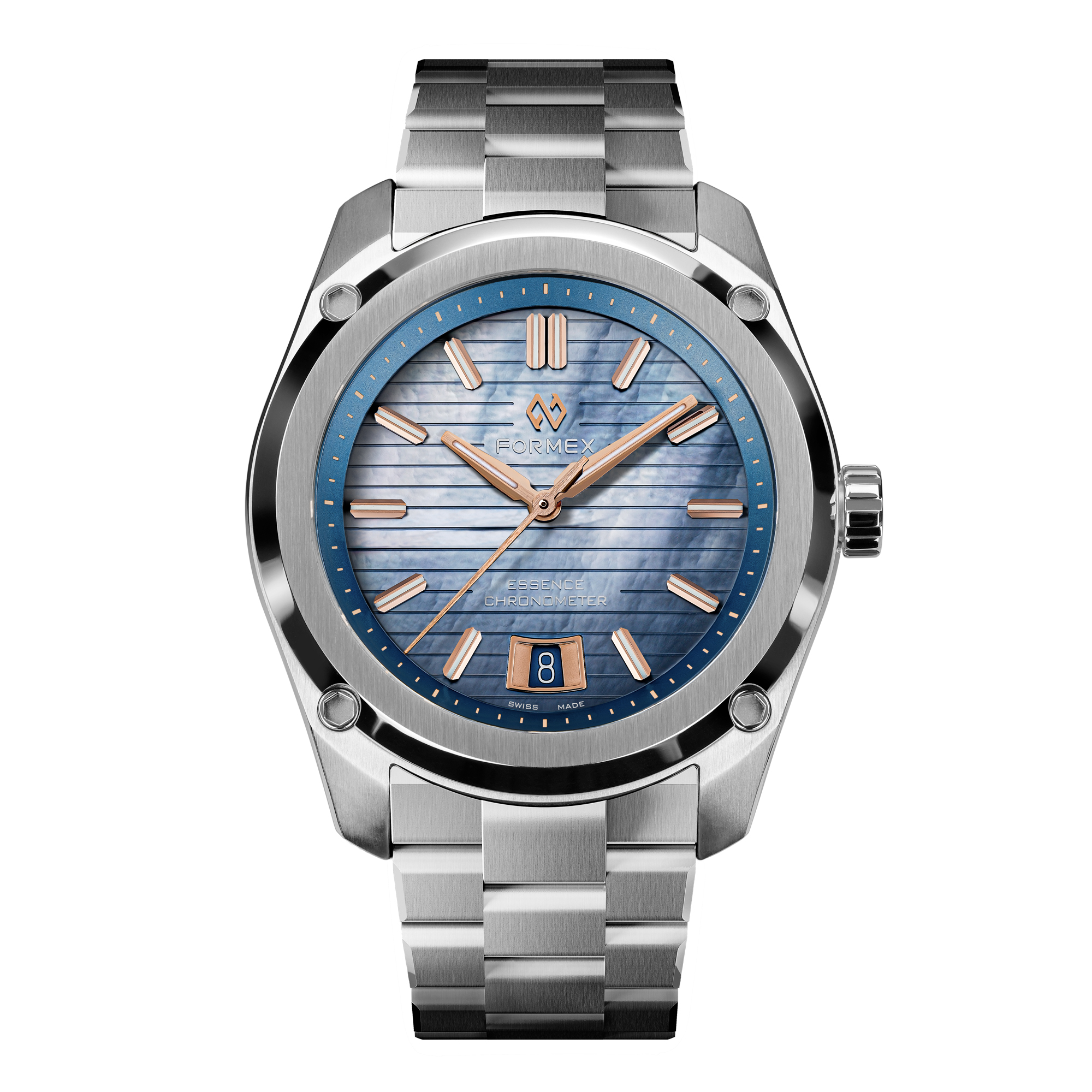 FORMEX ESSENCE 39 MOTHER OF SKY – Chrono Theory – クロノセオリー