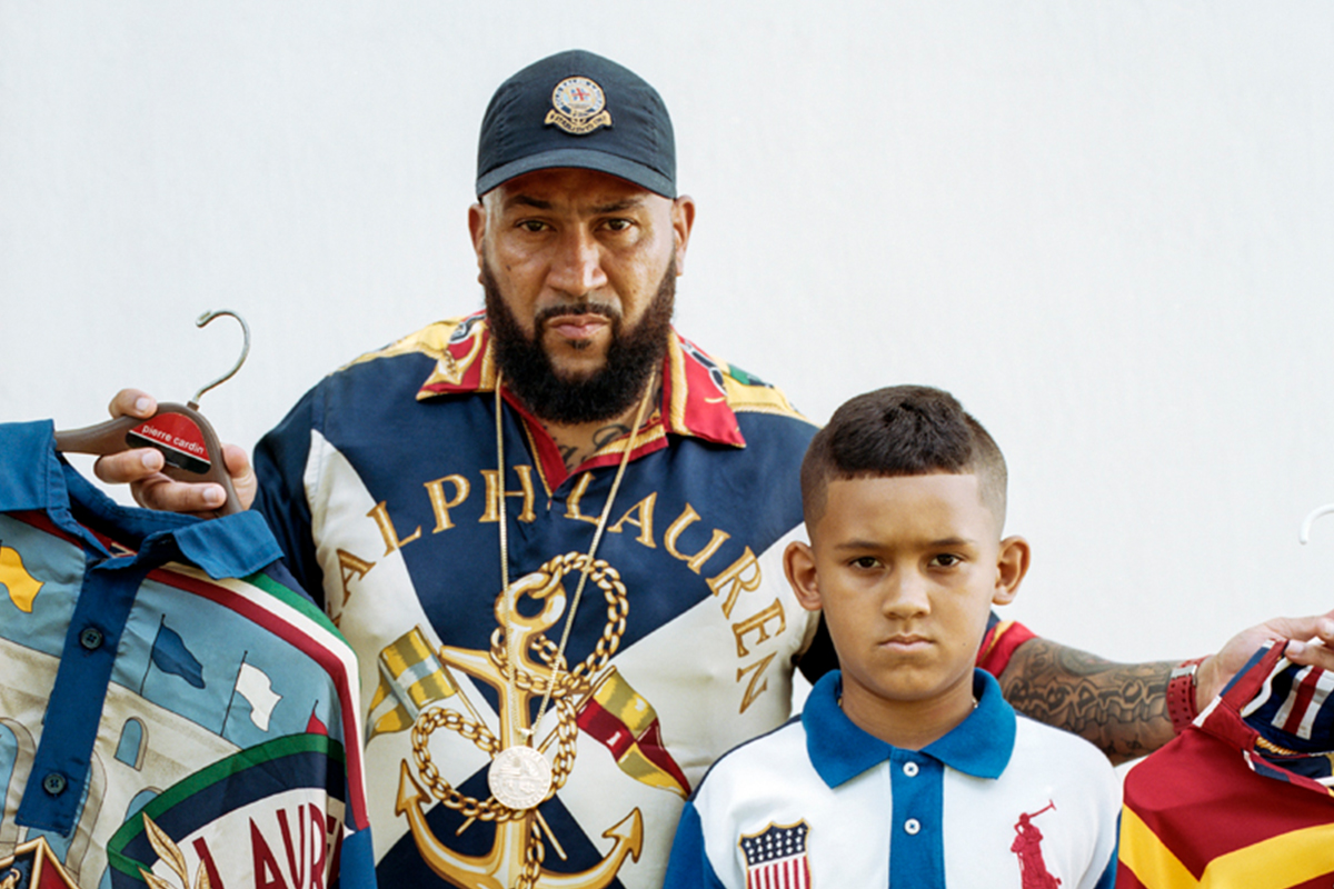 HEAD TO TOE - THE LO-LIFE STORY | BSTN Chronicles