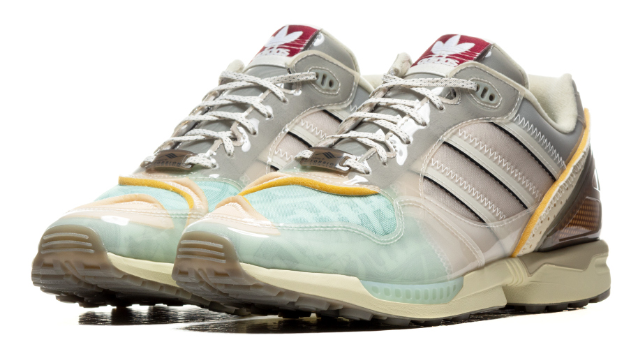 ADIDAS A-ZX SERIES | BSTN Chronicles
