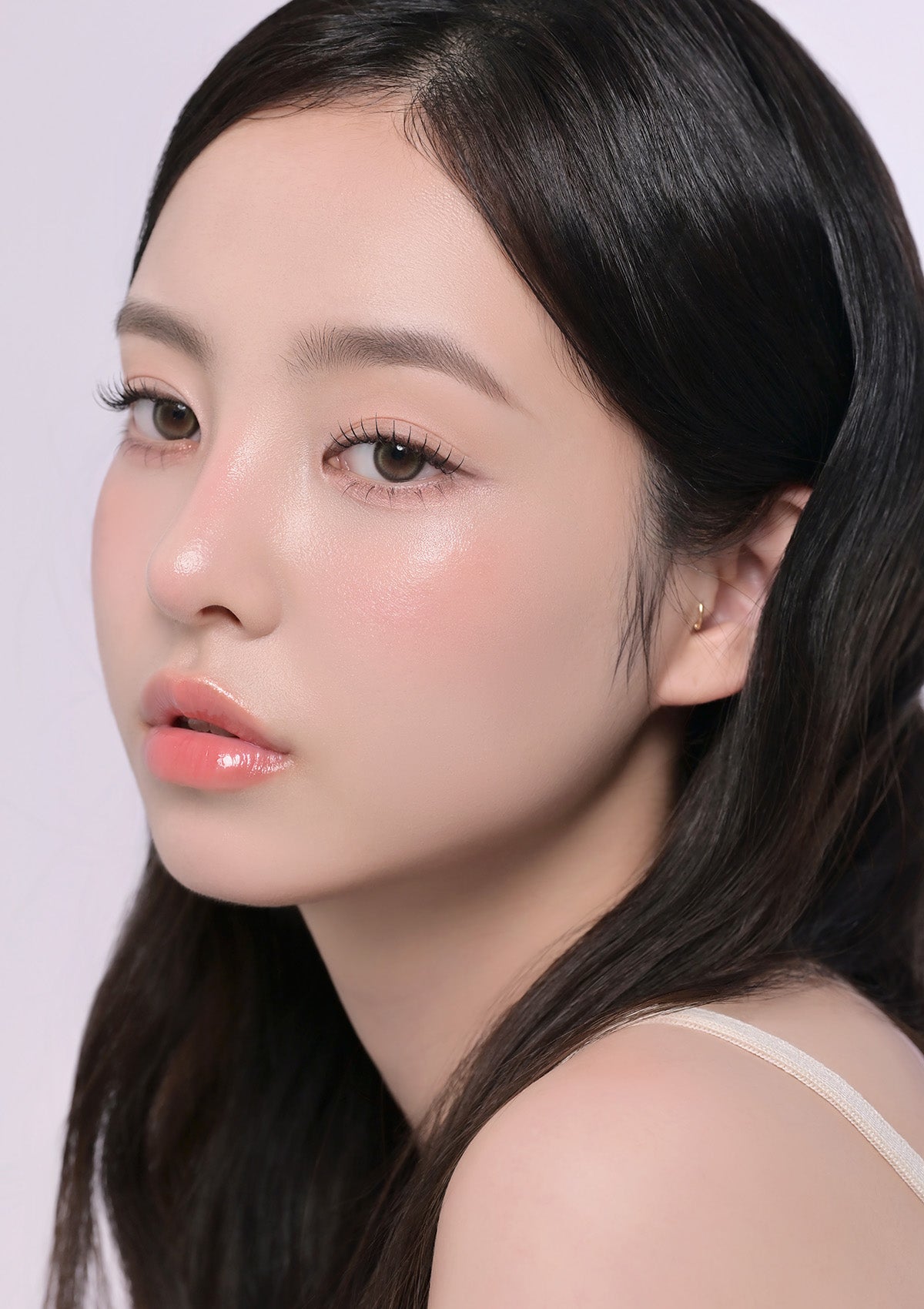 Lily Daze 1Day Sun Leaf – chuu Lens JP