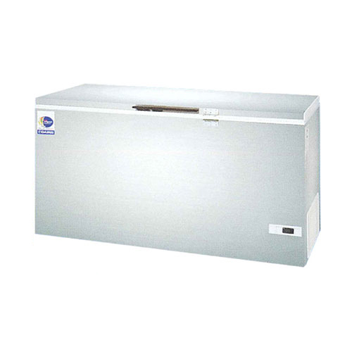 DFS-500e ダイレイ ステンレス スーパーフリーザー超低温冷凍