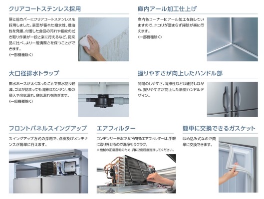 241NYS1 ダイワ冷機工業 冷凍冷蔵庫 (冷凍1室) 100V仕様 冷蔵 0℃～10