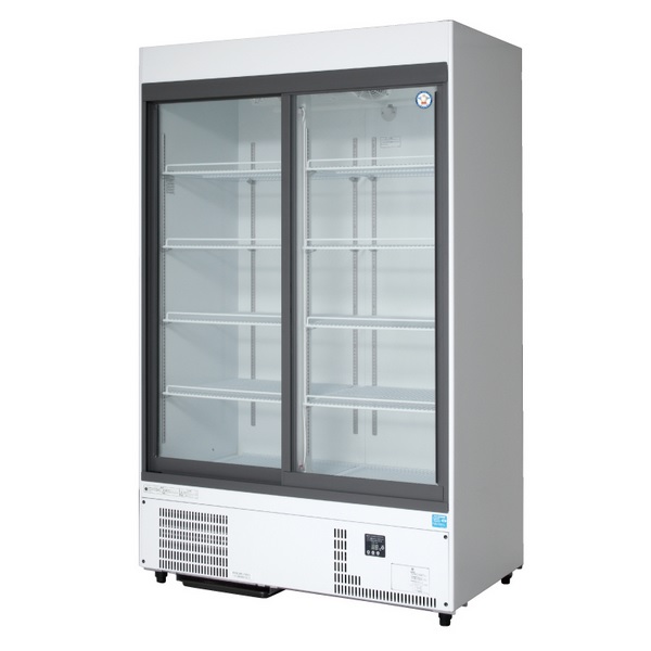 5802【未使用品】2025年製 MRS-120GWTR1 フクシマガリレイ リーチイン