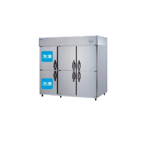 603S2-PL-EX (旧型式：633S2-PL-EC)ダイワ冷機工業 組立式DAIBIL冷凍