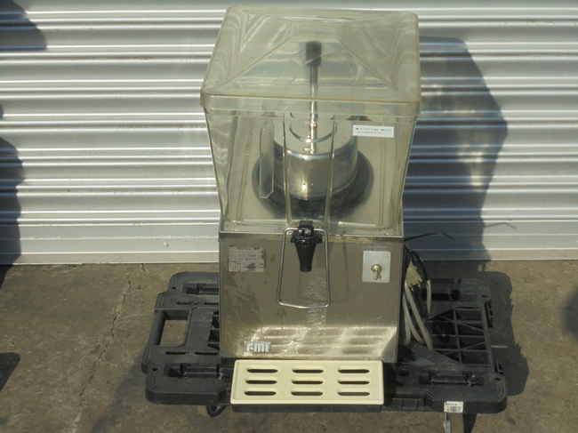 中古厨房機器 販売・買取の大阪厨房本舗/FMI コールドドリンク