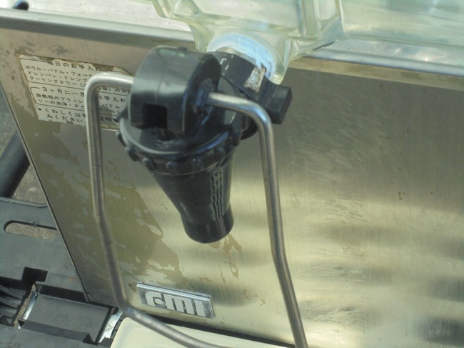 中古厨房機器 販売・買取の大阪厨房本舗/FMI コールドドリンク