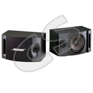 スピーカーシステム / BOSE 201V | カラオケのオンラインショップ