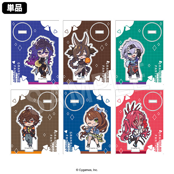 グランブルーファンタジー × ROUND1｜中外鉱業株式会社 | Chugaionline