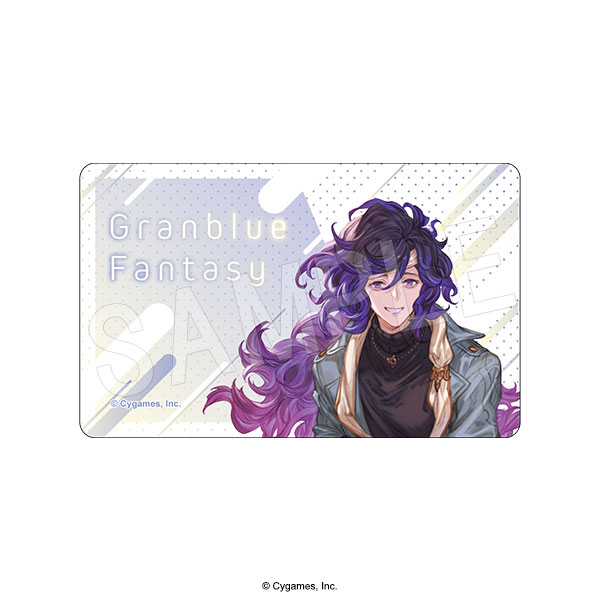 グランブルーファンタジー × ROUND1｜中外鉱業株式会社 | Chugaionline