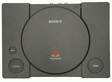プレイステーション1 本体・周辺機器
