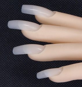 ネイリスト検定1級・スカルプチュア | 東京新宿のネイルスクール