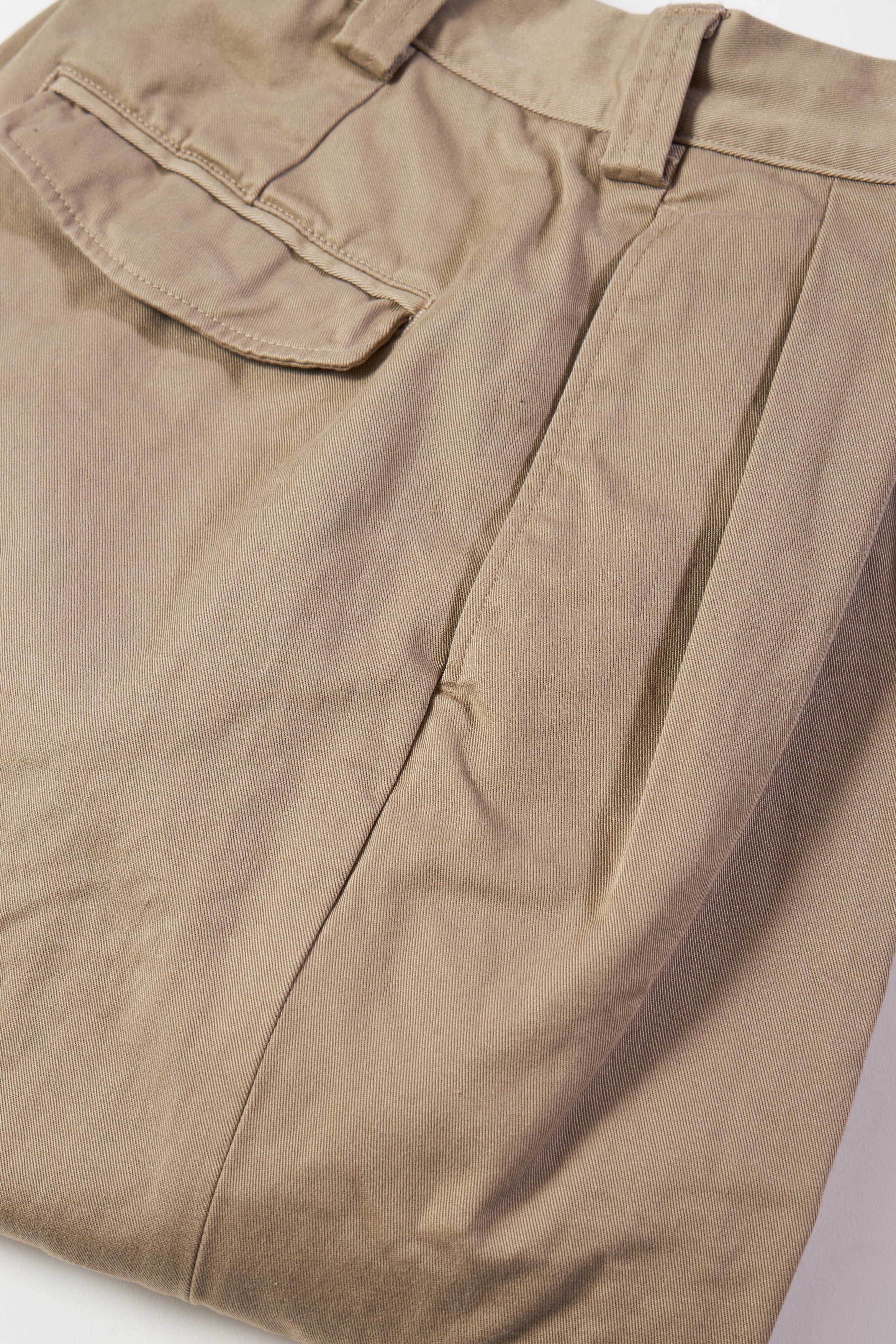 Oblada】OFFICERS CHINO – CINCH inc