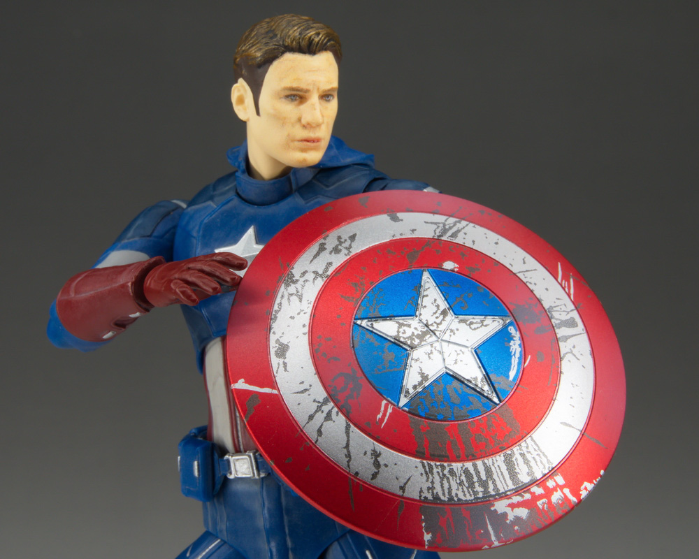 アベンジャーズ』から、4月29日にビッグ3が同時発売!! ｜ シネトイ魂