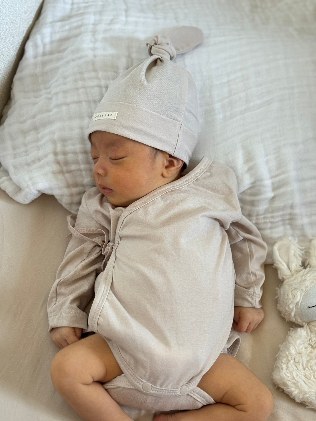 ボンネット – ciel de bébé