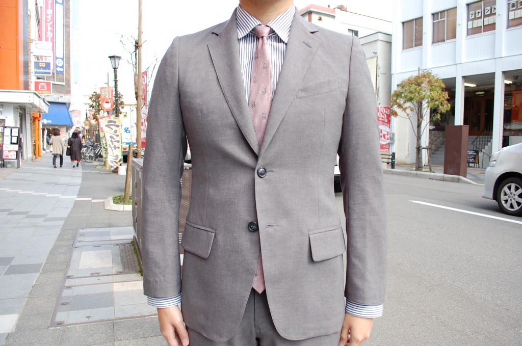 narifuri ナリフリ NF346 ドライテーラードジャケット（旧品番