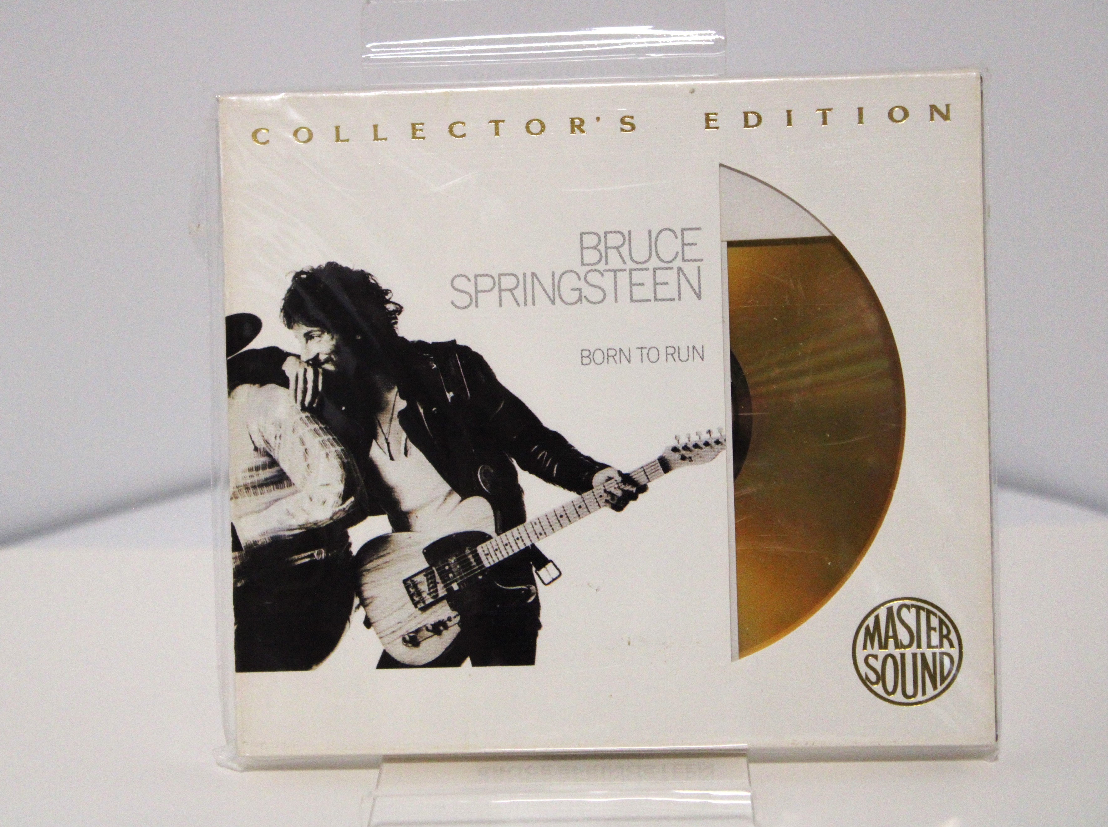 Bruce Springsteen SEALED 