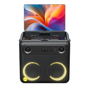 JBL PartyBox Encore Essential - Circuit Zone