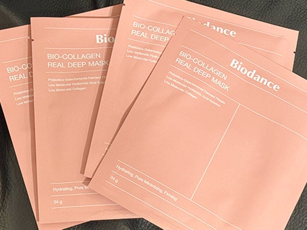 消えるパック？韓国旅行でハマった、3時間以上貼れて透明になる