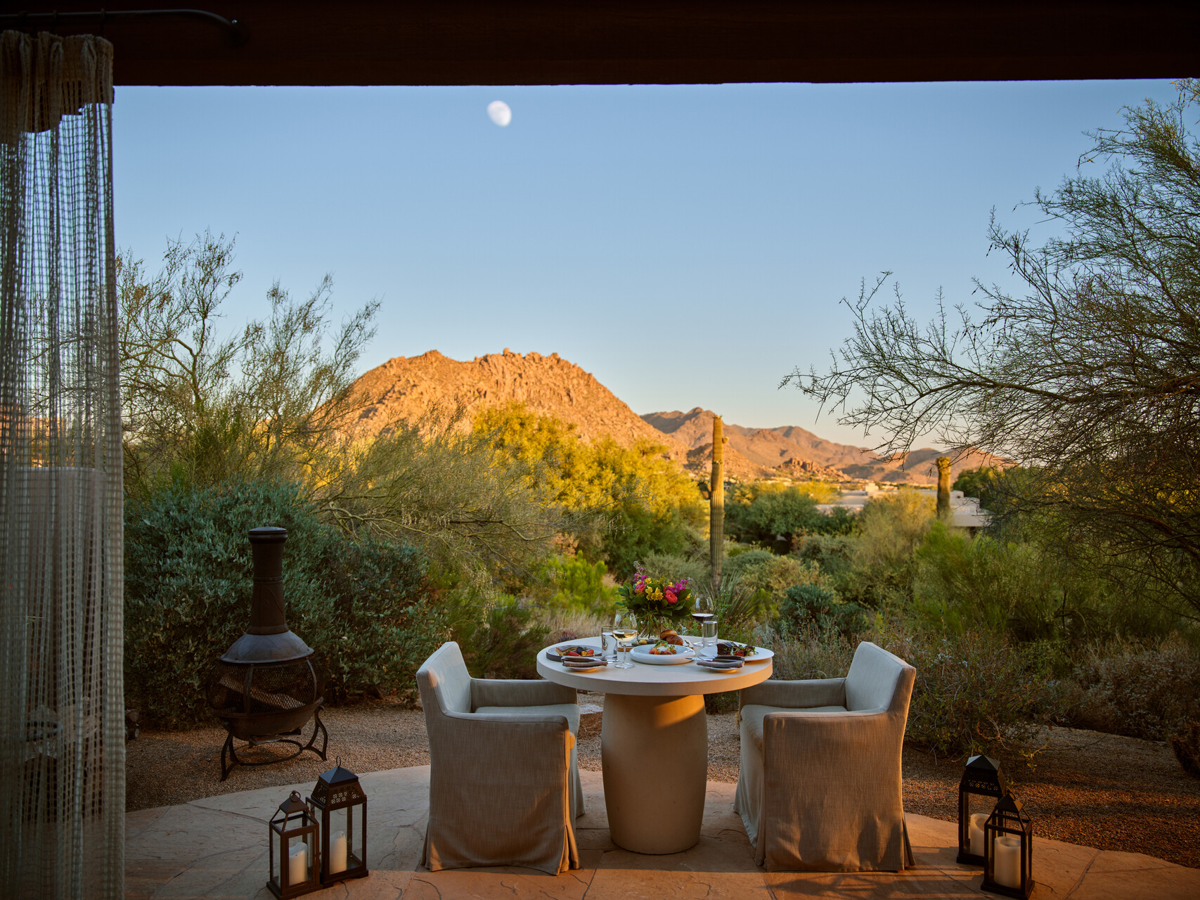 Wellness in the Desert: Scottsdale, Arizona - Wellness - Citizen Femme