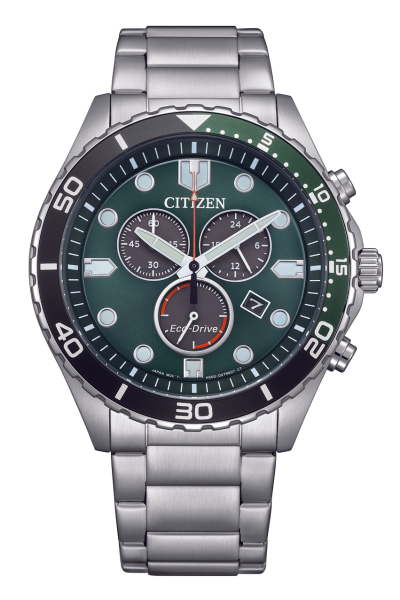 AT2560-84X - Japanese Watch Technology