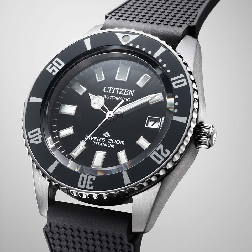 NB6021-17E: CITIZEN | シチズンウオッチ オフィシャルサイト