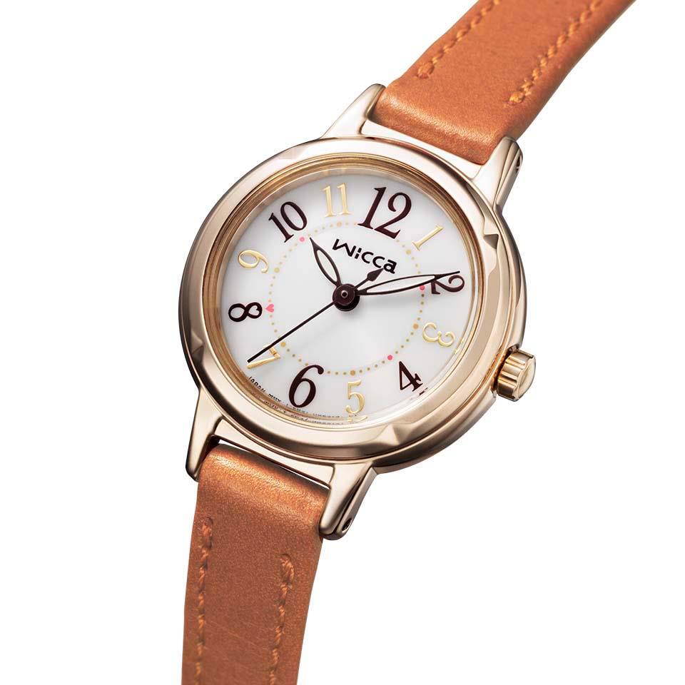 商品詳細KP3-627-10 | wicca（ウィッカ）