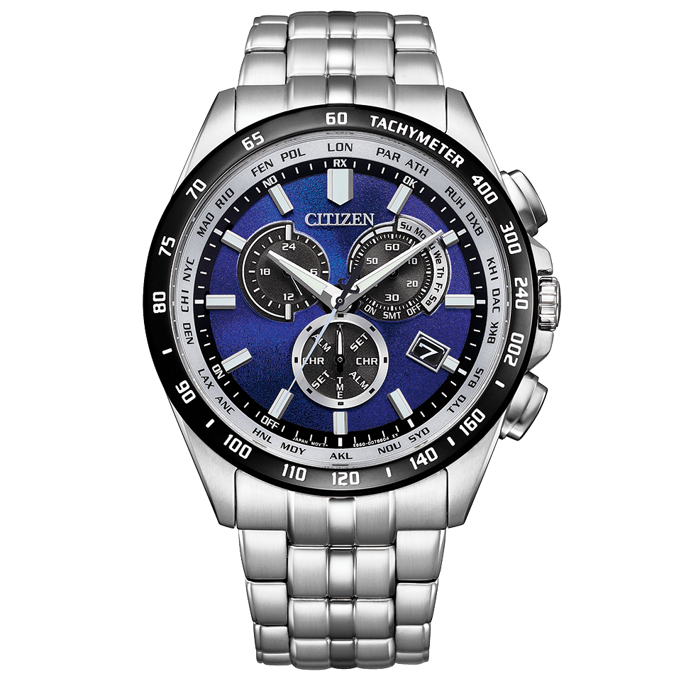 CB5874-81L: CITIZEN | シチズンウオッチ オフィシャルサイト