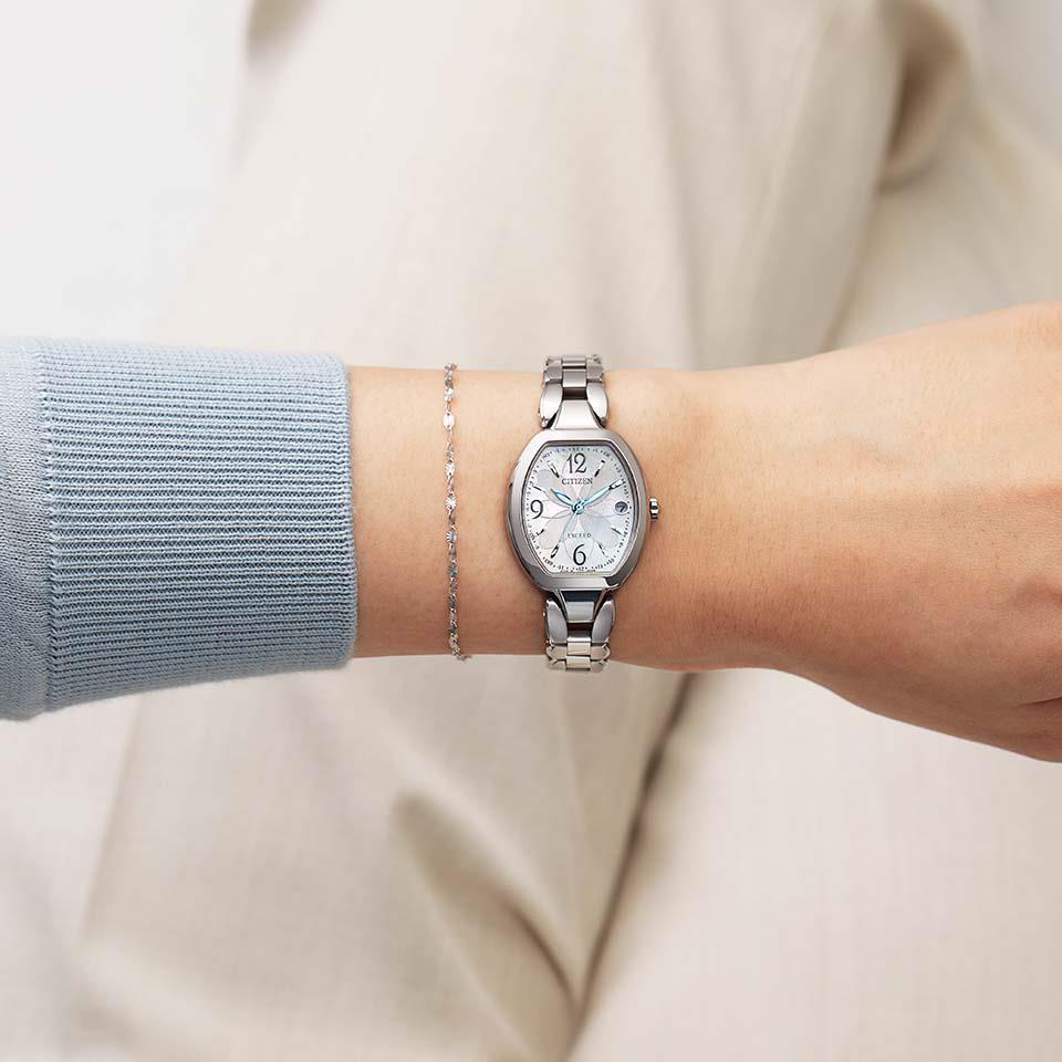 ES9480-56W: CITIZEN | シチズンウオッチ オフィシャルサイト