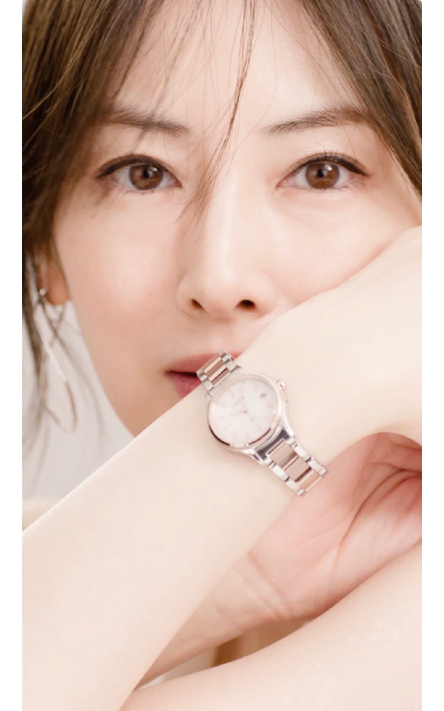 クロスシー ブランドサイト［CITIZEN-シチズン］