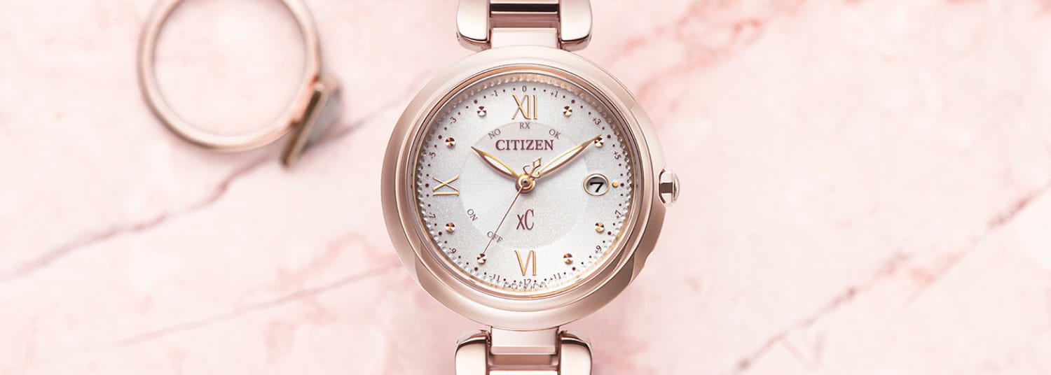 DURATECT | クロスシーについて | クロスシー ブランドサイト［CITIZEN