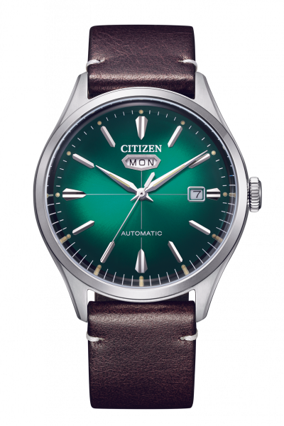 NH8390-11X - Japanese Watch Technology