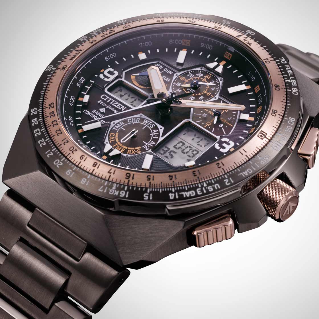 Promaster Skyhawk JY8146-54E