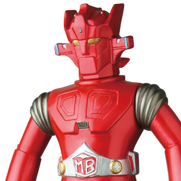 C.J.MART / マッハバロン (クラシックカラーVer.)《2017年11月下旬発送