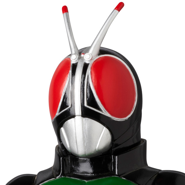 C.J.MART / 仮面ライダーBLACK RX(リボルケインVer.)《2024年6月発送