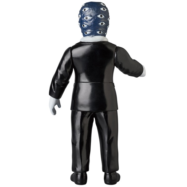 C.J.MART / 百目タイタン(仮面ライダーストロンガーより)《2018年7月