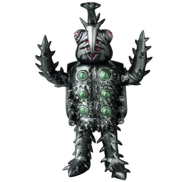 C.J.MART / 宇宙昆虫サタンビートル(5期)《2017年11月下旬発送予定》