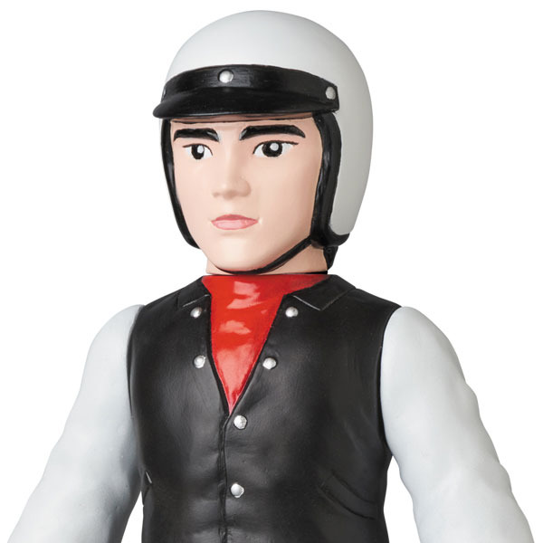 C.J.MART / 風見志郎(ワンフェス開催記念モデル)《2019年11月下旬発送