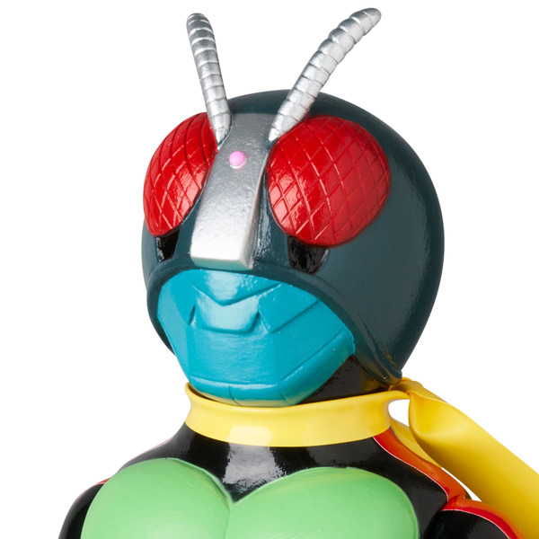 C.J.MART / 原作版ショッカーライダー《2024年12月発送予定 受注期間は