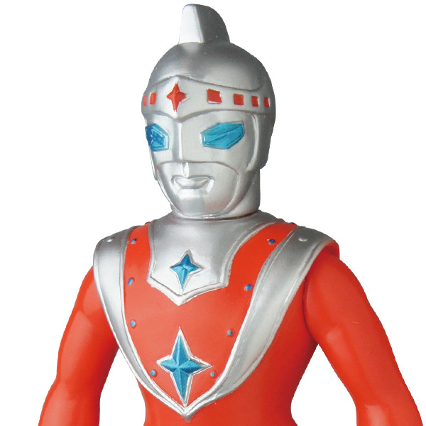 ⚠️デッドストック アイアンキング スケルトン ミドルサイズ ソフビ