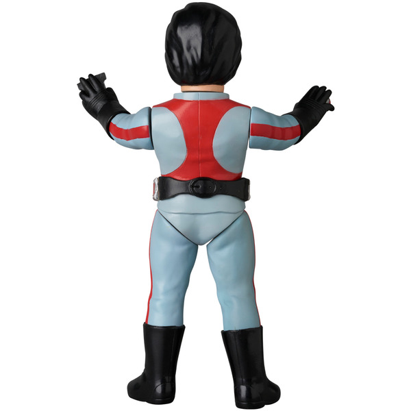 C.J.MART / 仮面ライダーX(セタップVer.)《2025年3月発送予定 受注期間